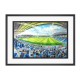 Proact Stadium Fine Art Print - Chesterfield FC